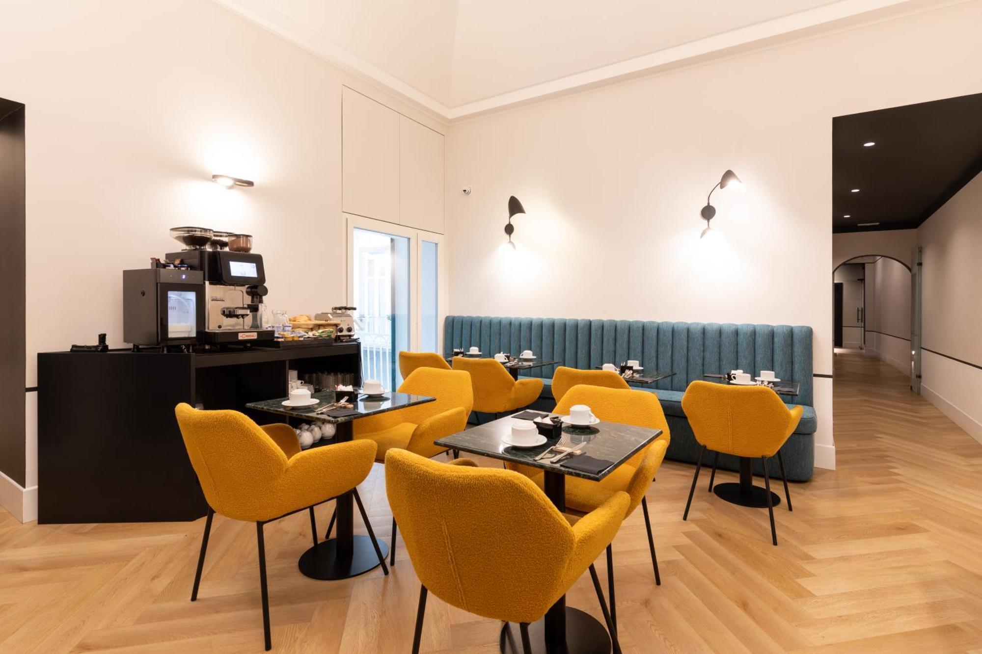 Relais Ammira * Naples