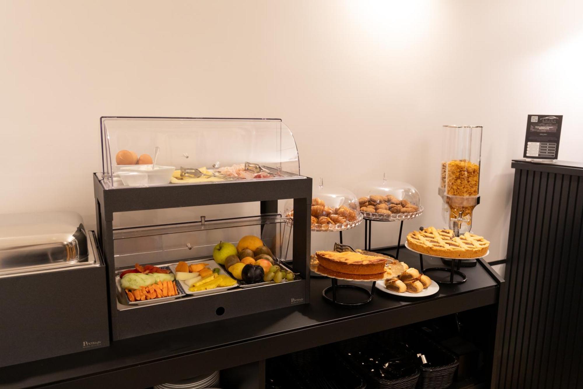 Guest house Relais Ammira