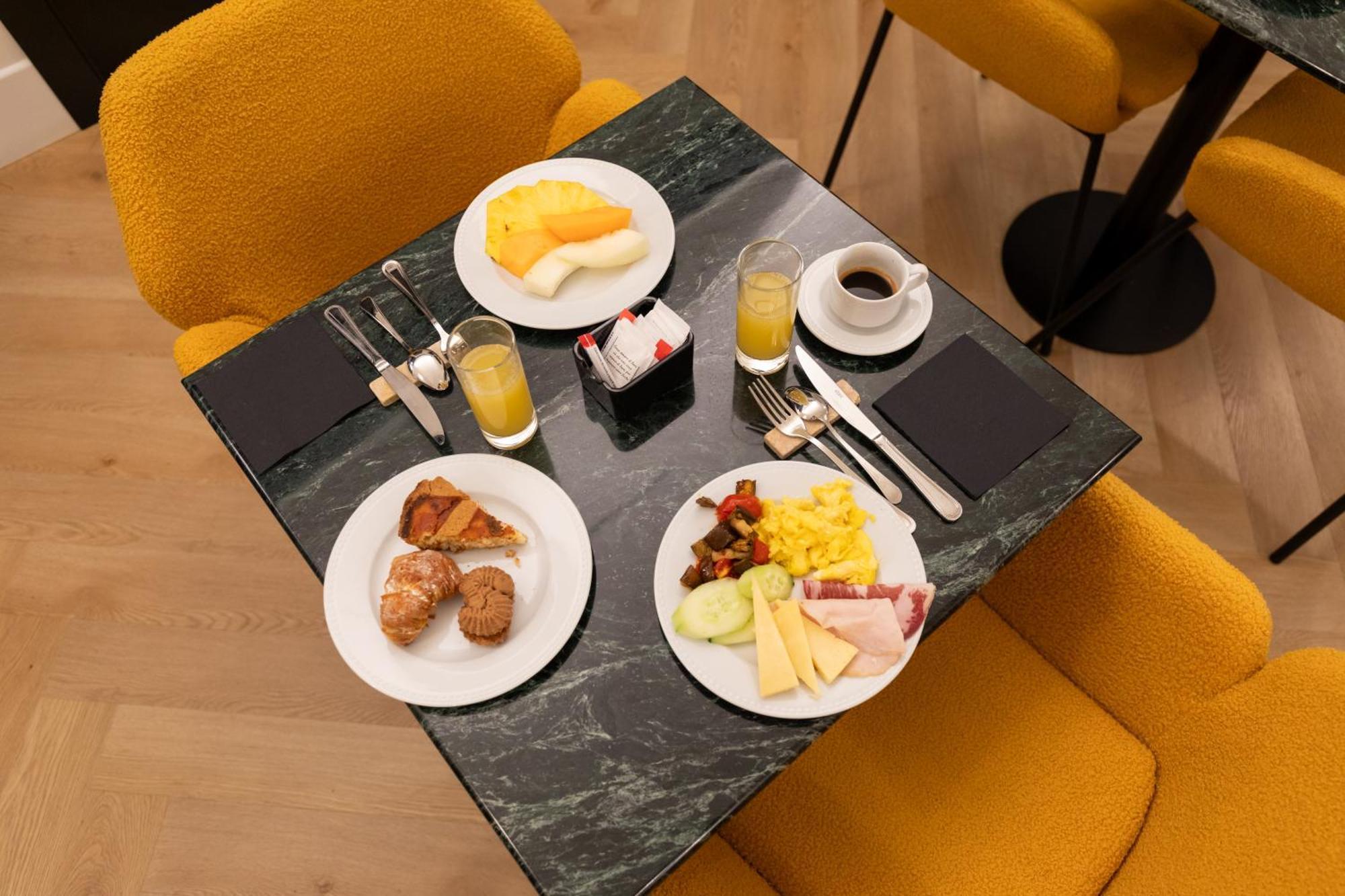 Guest house Relais Ammira Naples