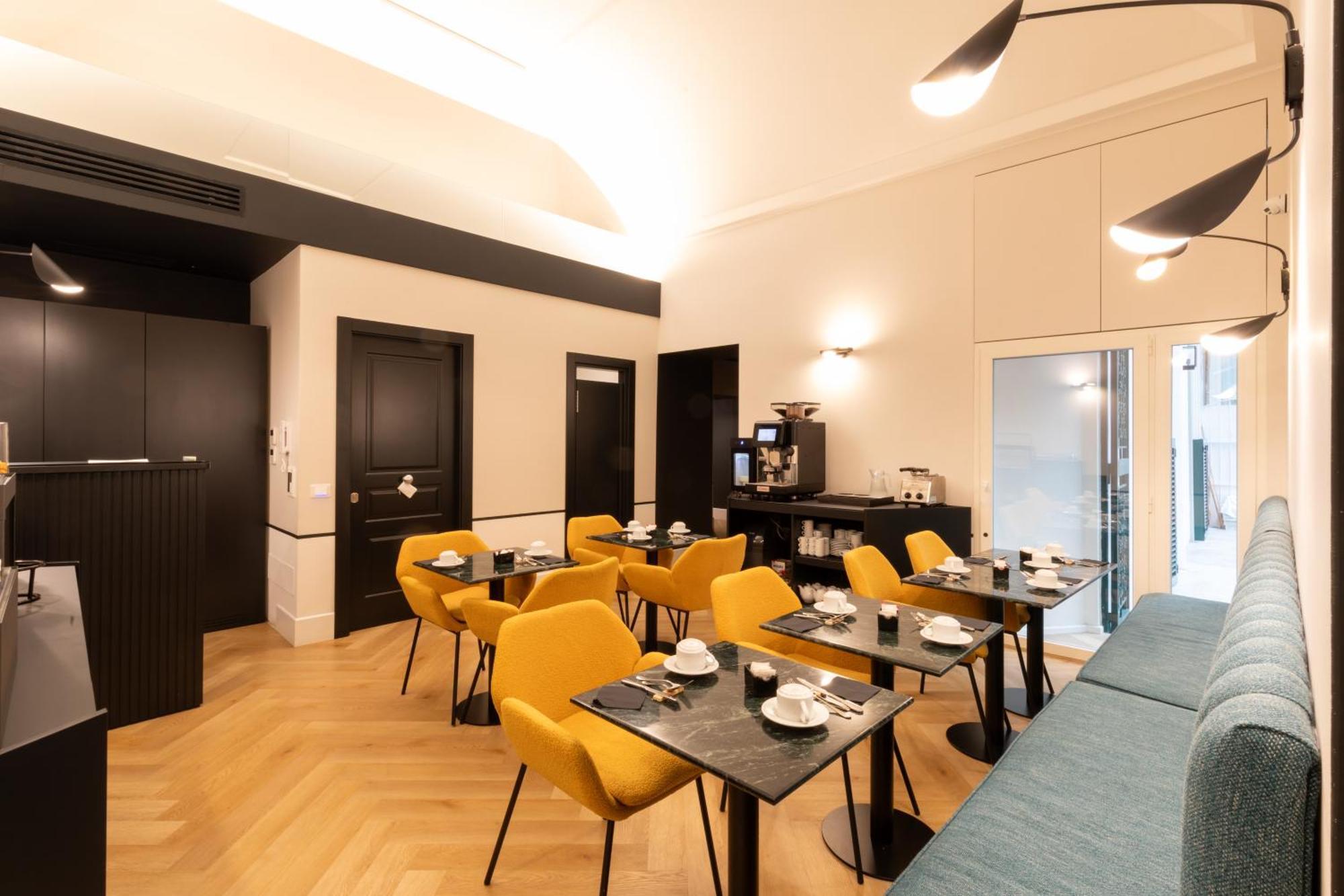 Relais Ammira Naples